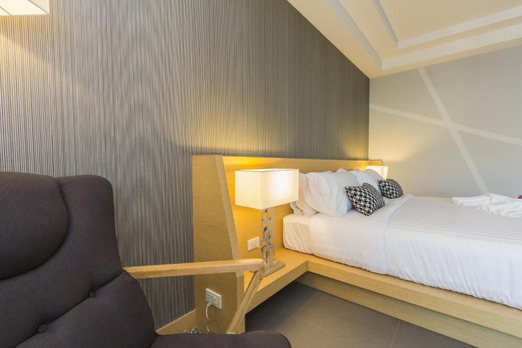 The Capuchin Hotel Krabi, Ao Nang Beach