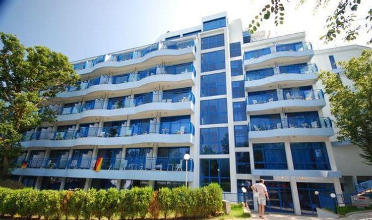 Афродита