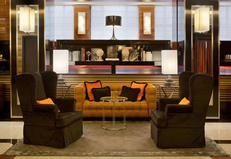 Starhotel Ritz Hotel