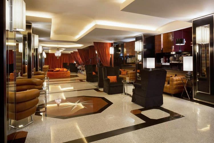 Starhotel Ritz Hotel