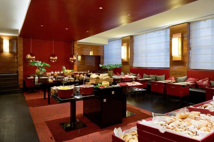 Starhotel Ritz Hotel