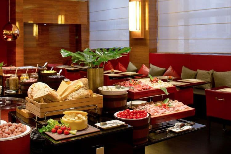 Starhotel Ritz Hotel