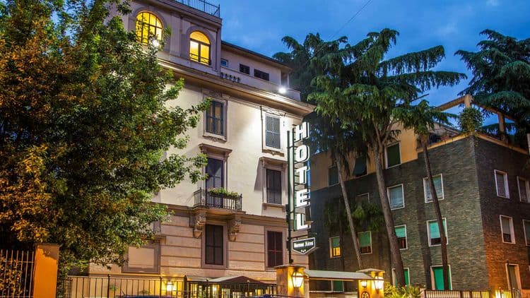 Buenos Aires Hotel