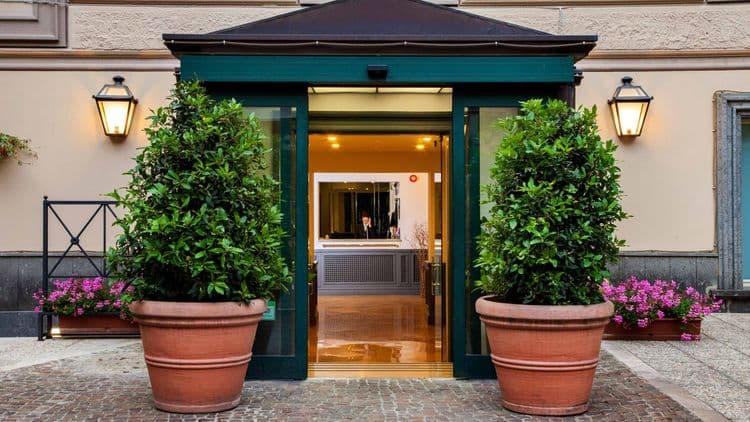 Buenos Aires Hotel