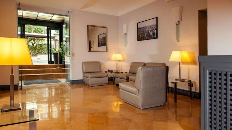 Buenos Aires Hotel