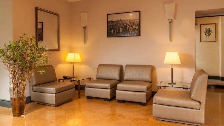 Buenos Aires Hotel