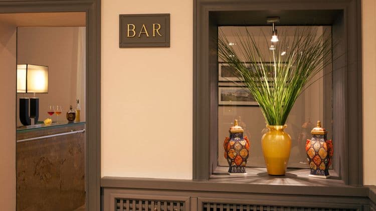 Buenos Aires Hotel