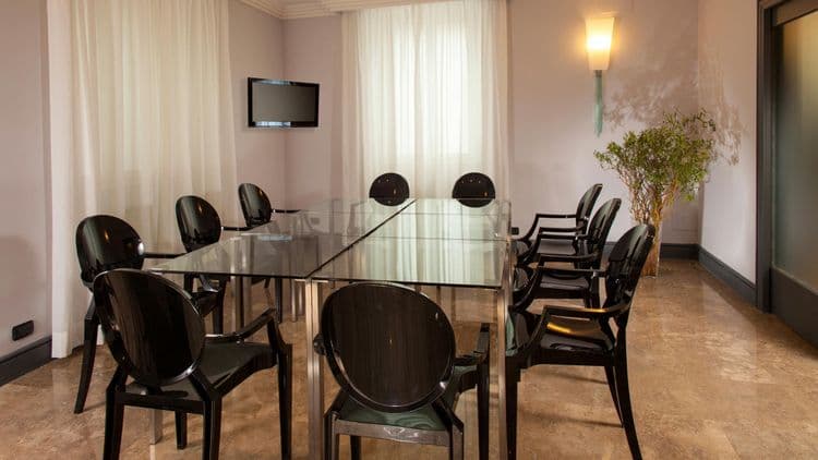 Buenos Aires Hotel