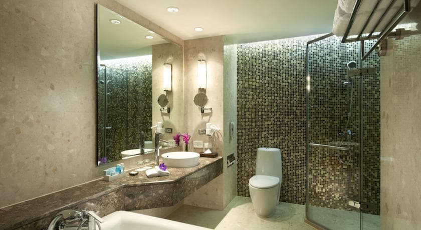 HYATT REGENCY BANGKOK SUVARNABHUMI AIRPORT
