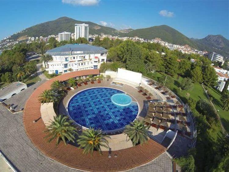 Slovenska Plaza