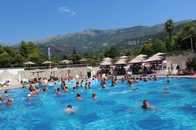 Slovenska Plaza
