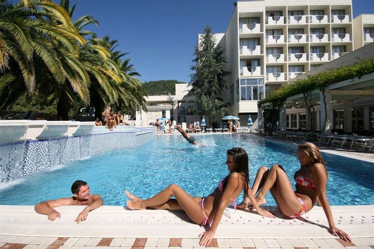Mediteran Hotel