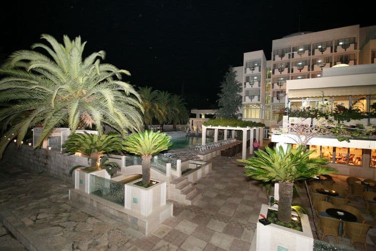 Mediteran Hotel