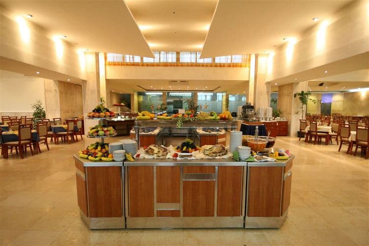 Mediteran Hotel