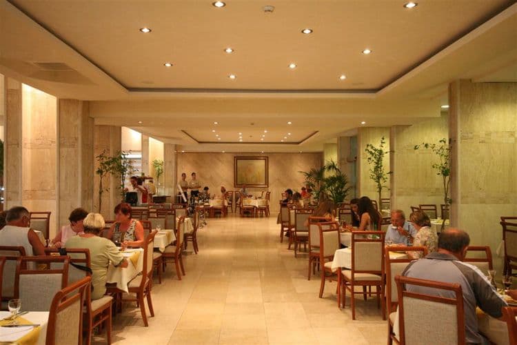 Mediteran Hotel