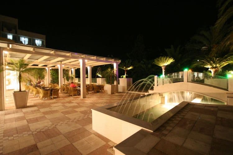Mediteran Hotel