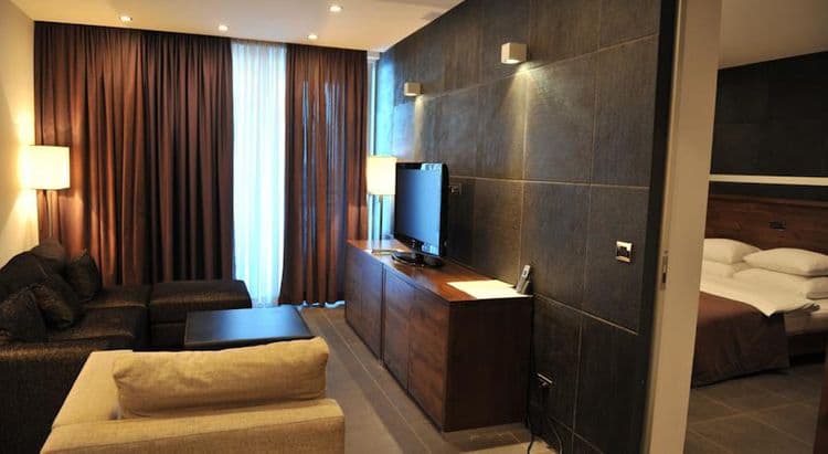 Avala Resort & Villas