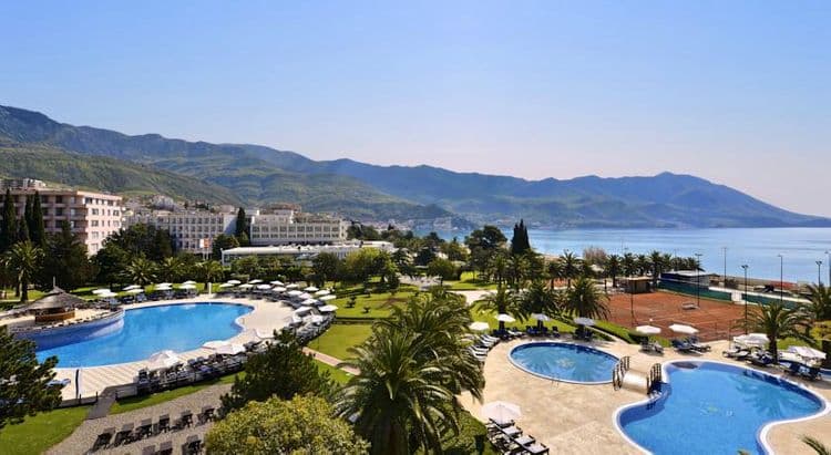 Iberostar Bellevue