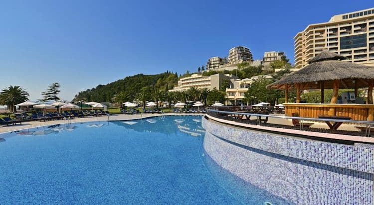 Iberostar Bellevue