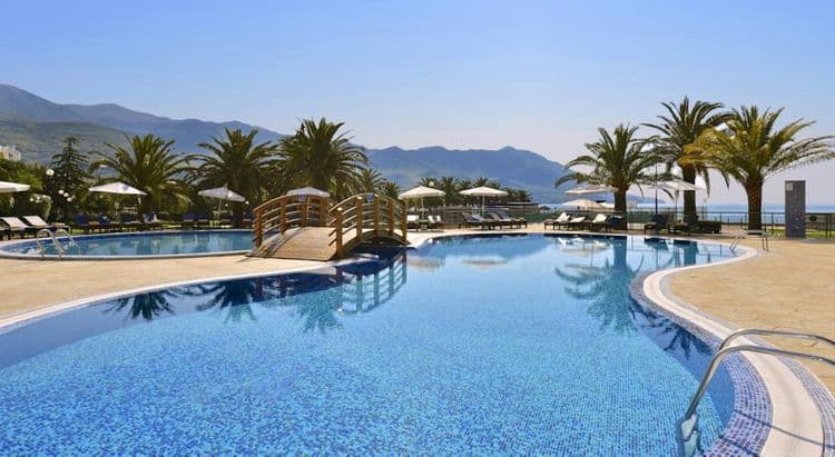 Iberostar Bellevue