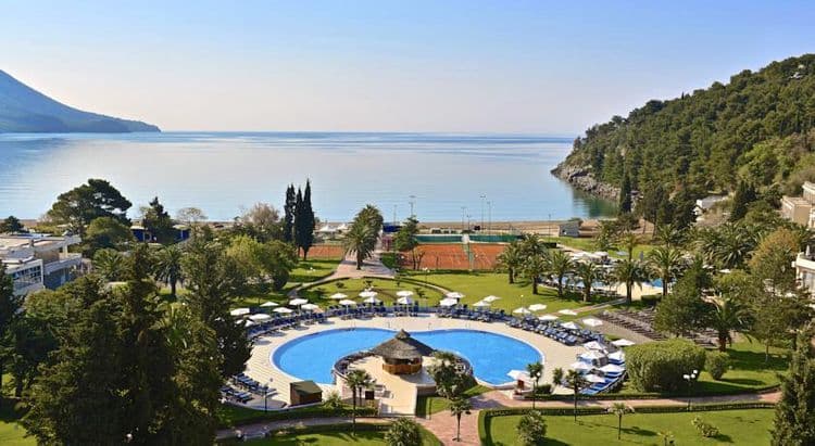 Iberostar Bellevue