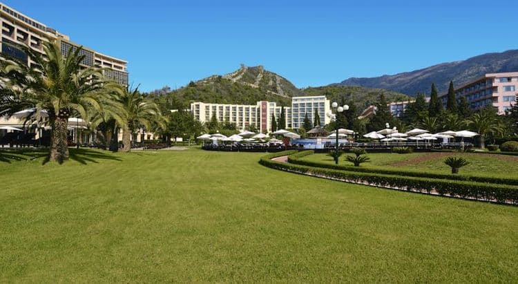 Iberostar Bellevue
