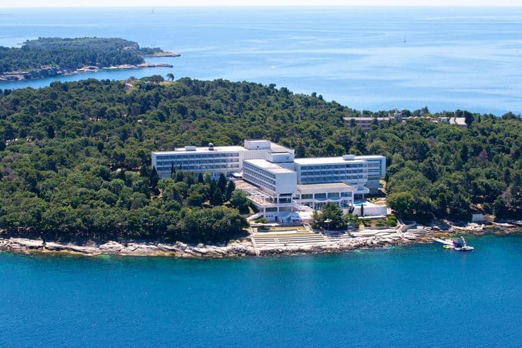 Brioni Hotel