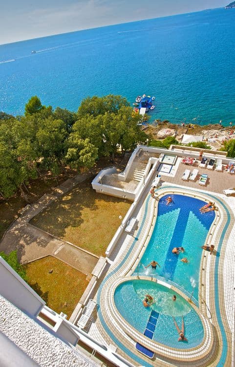 Brioni Hotel