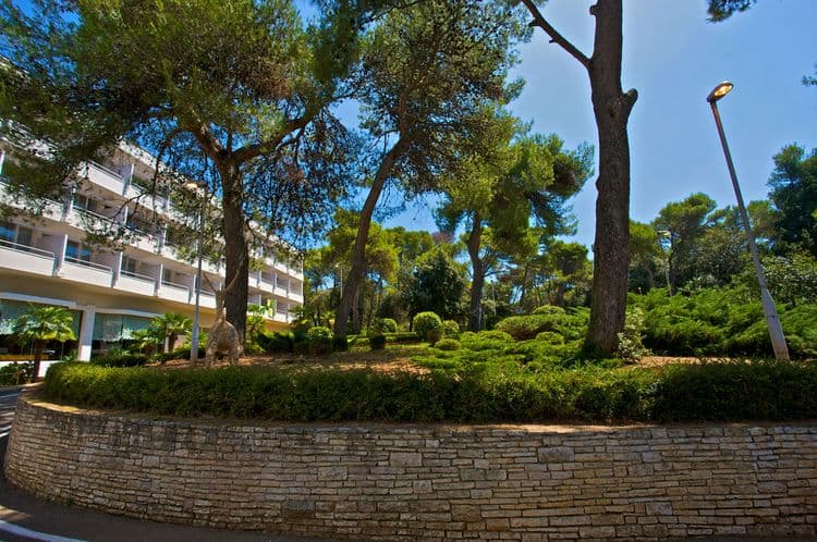 Brioni Hotel