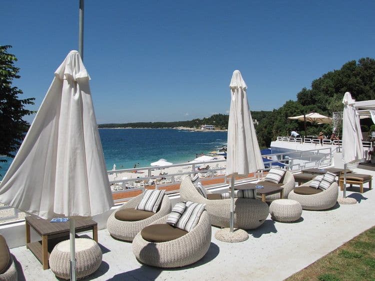 Brioni Hotel