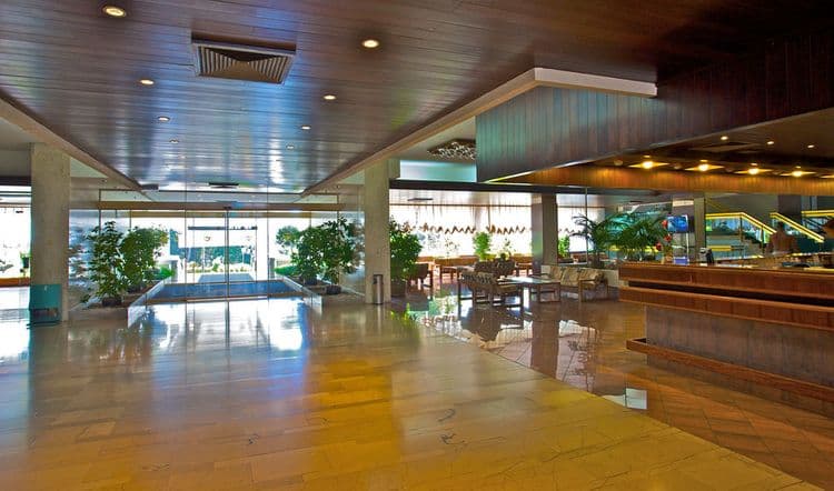 Brioni Hotel