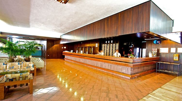 Brioni Hotel