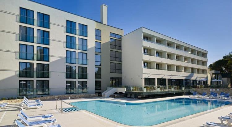 Park Plaza Arena Pula