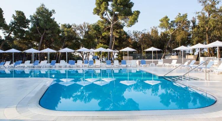 Park Plaza Arena Pula