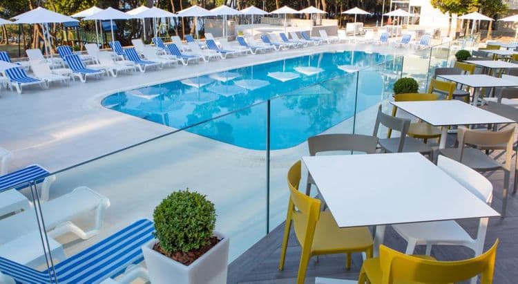 Park Plaza Arena Pula