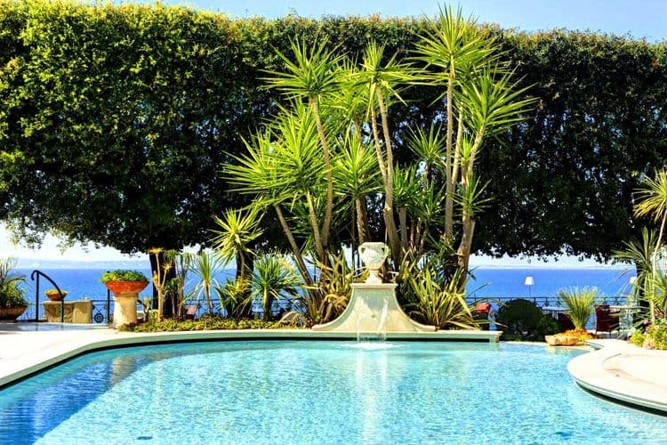 Ambasciatori Grand Hotel