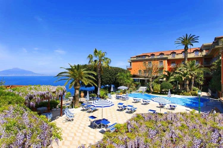 Ambasciatori Grand Hotel