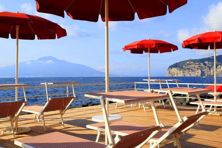 Ambasciatori Grand Hotel
