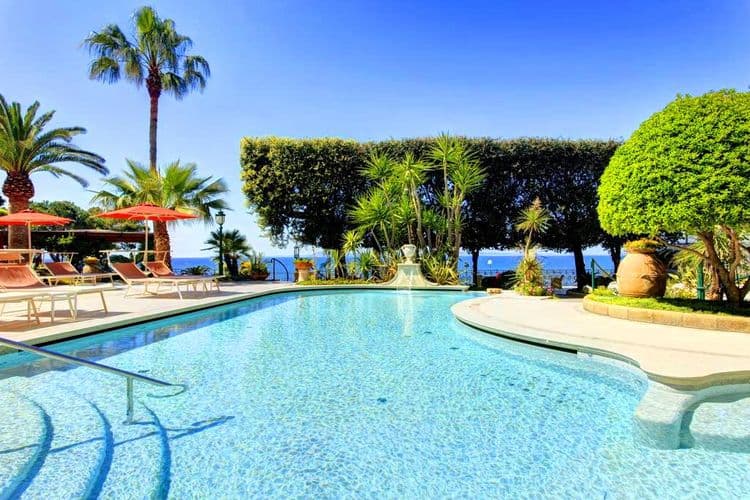 Ambasciatori Grand Hotel