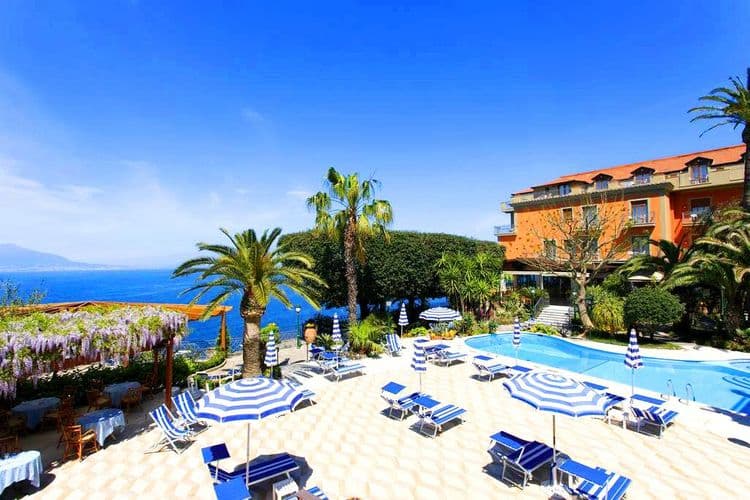 Ambasciatori Grand Hotel