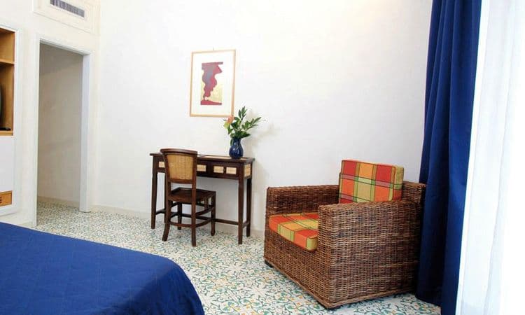 La Residenza Hotel