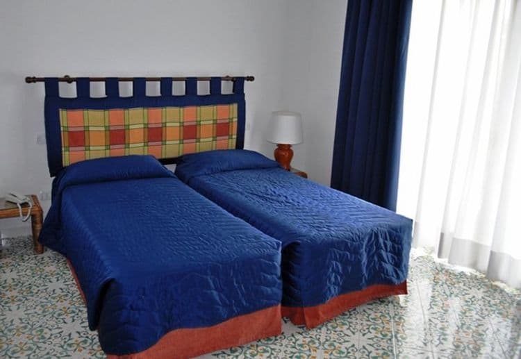 La Residenza Hotel