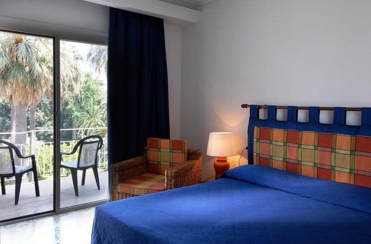 La Residenza Hotel