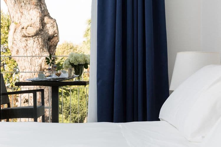 La Residenza Hotel