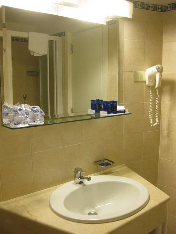 La Residenza Hotel