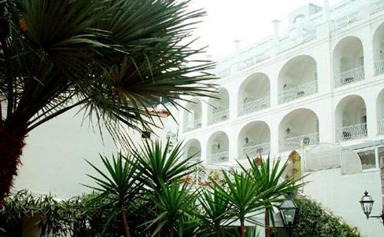 La Residenza