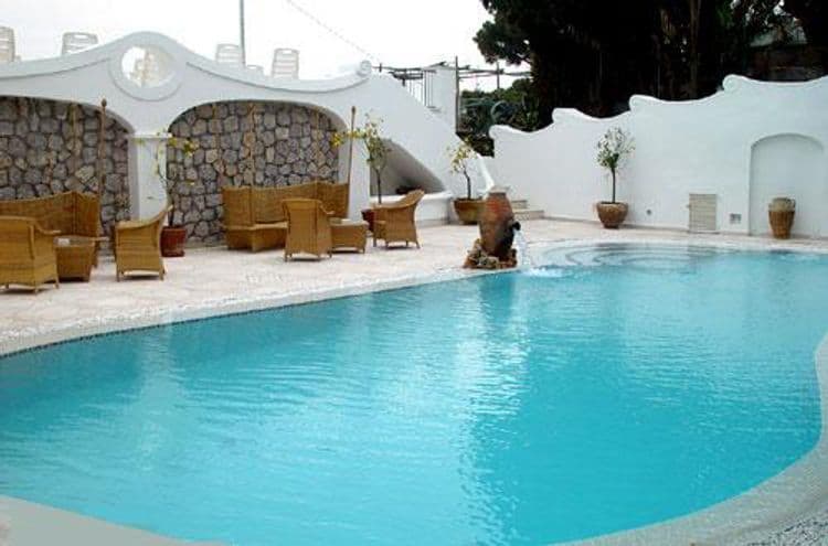 La Residenza