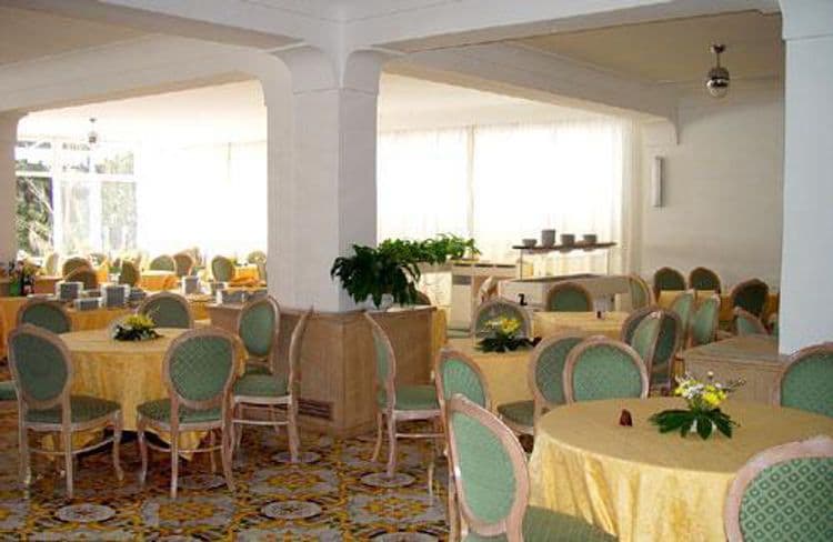 La Residenza