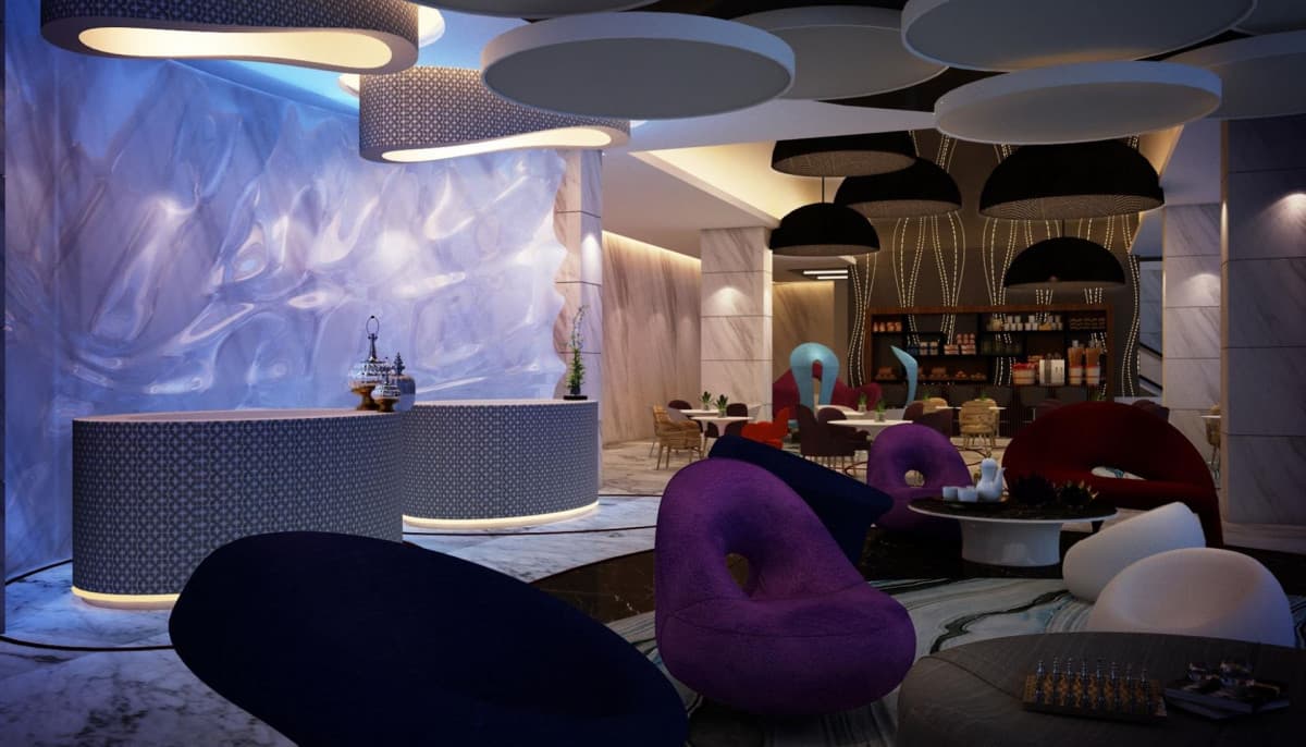 MYTT HOTEL