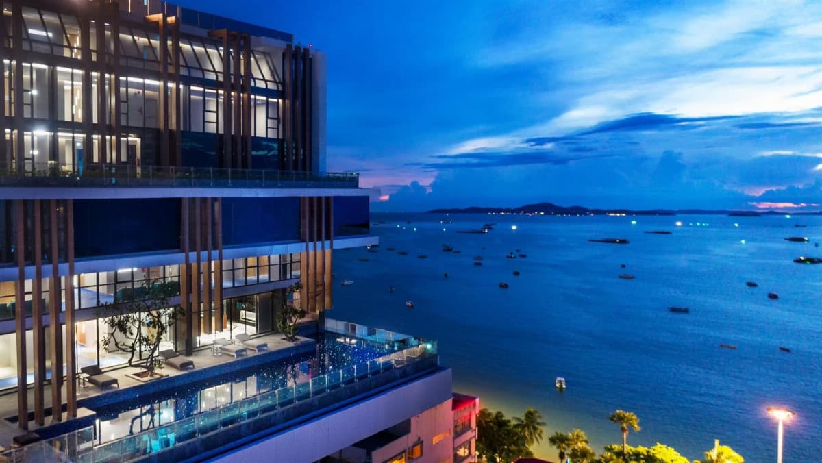 MYTT HOTEL
